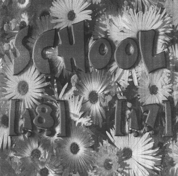 School [18]-[17] - 8 BIT