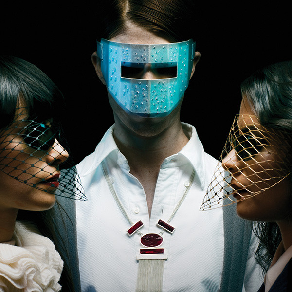 School of Seven Bells - Half Asleep