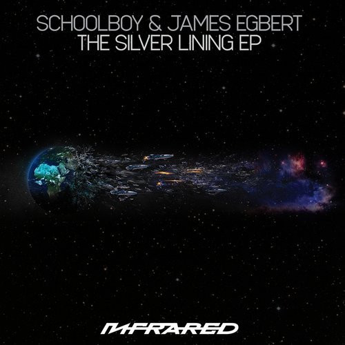 Schoolboy & James Egbert - All Systems Go