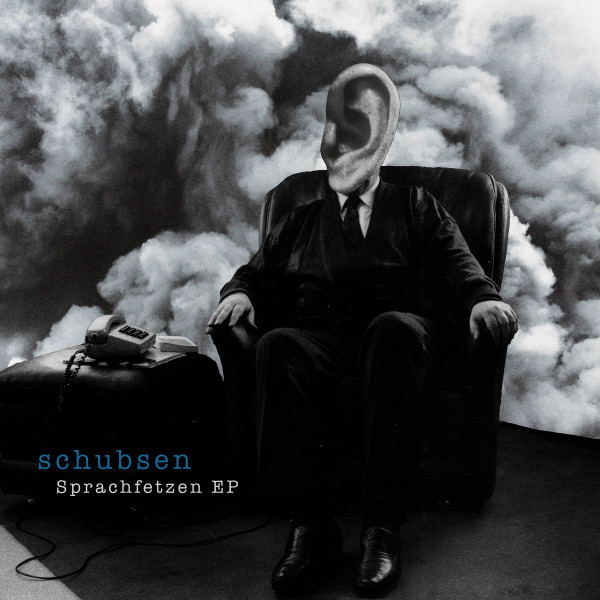 Schubsen - Muss ich denn immer alles sein