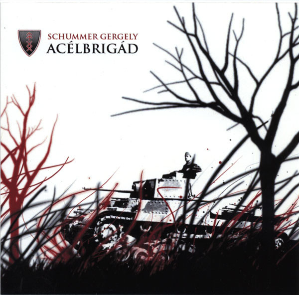 Schummer Gergely - Flatus Vocis