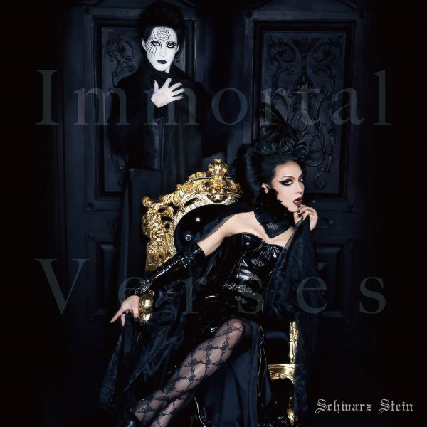 Schwarz Stein - New Vogue Children
