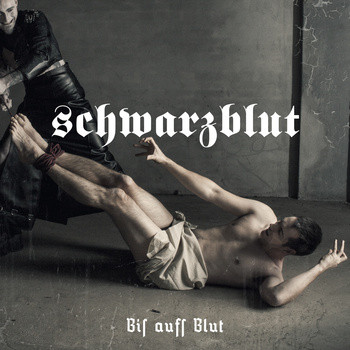 Schwarzblut - Muss es eine trennung geben
