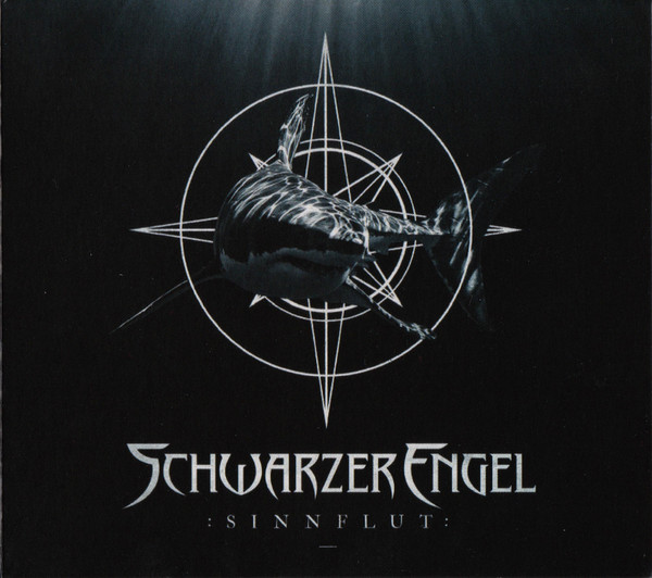 Schwarzer Engel - Krähen an die Macht