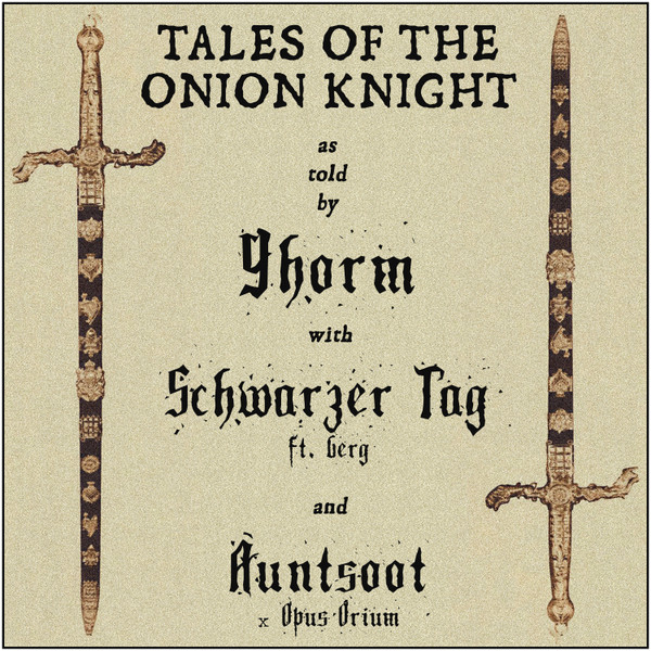 Schwarzer Tag - Kyrie I