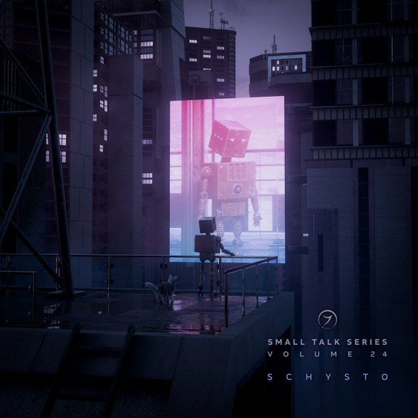 Schysto - The Lost Whale