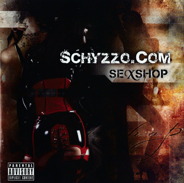 Schyzzo.com - Aenemia