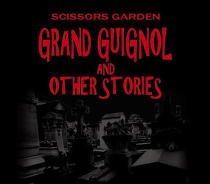 Scissors Garden - 千ノ針