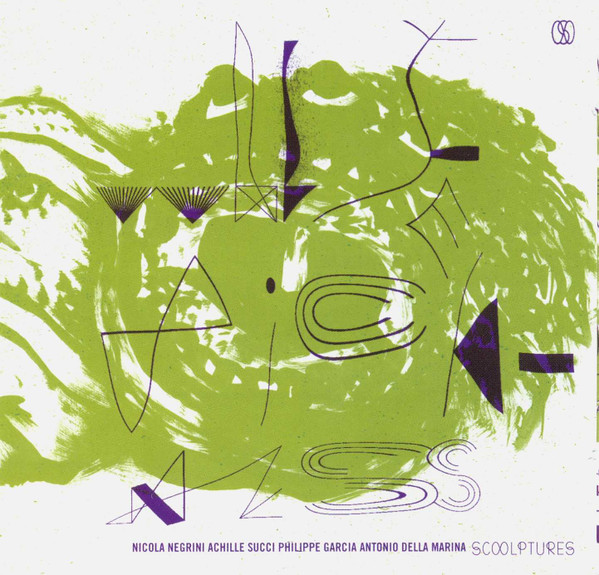 Scoolptures - Quindiciuno