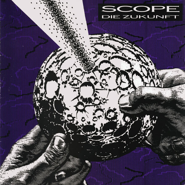 Scope - Strung Out