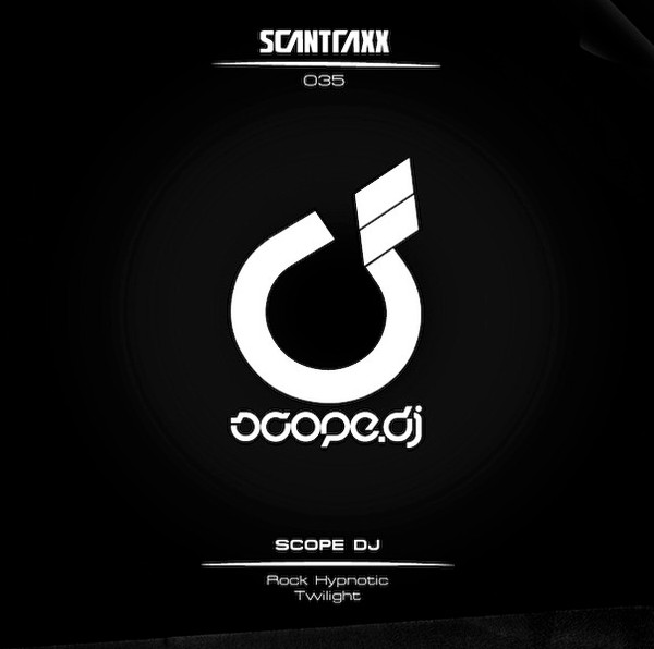 Scope DJ - Twilight