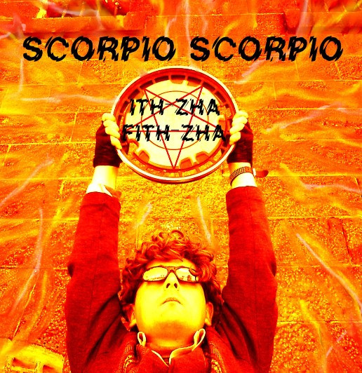 Scorpio - Li-Li