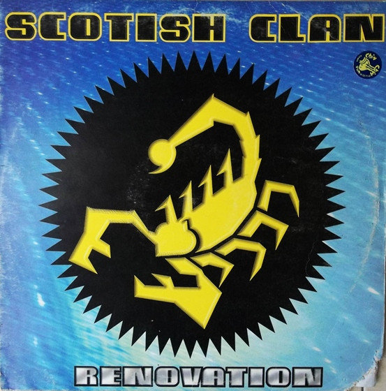 Scotish Clan - SCRATCH WORKS (MELODY VERSION)