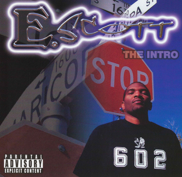 Scott E - Tenage Life