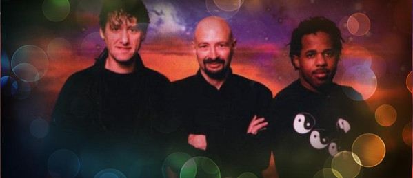Scott Henderson Steve Smith Victor Wooten Vital Tech Tones - SubZero