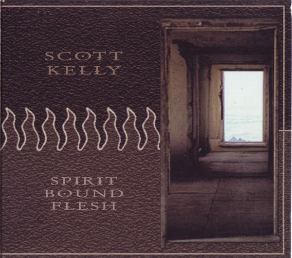 Scott Kelly - Figures