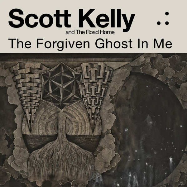 Scott Kelly and the Road Home - In the Waking Hours