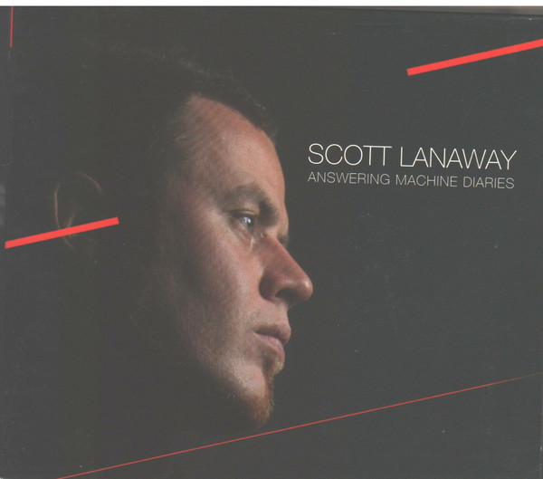 Scott Lanaway - Juliet of the Spirits