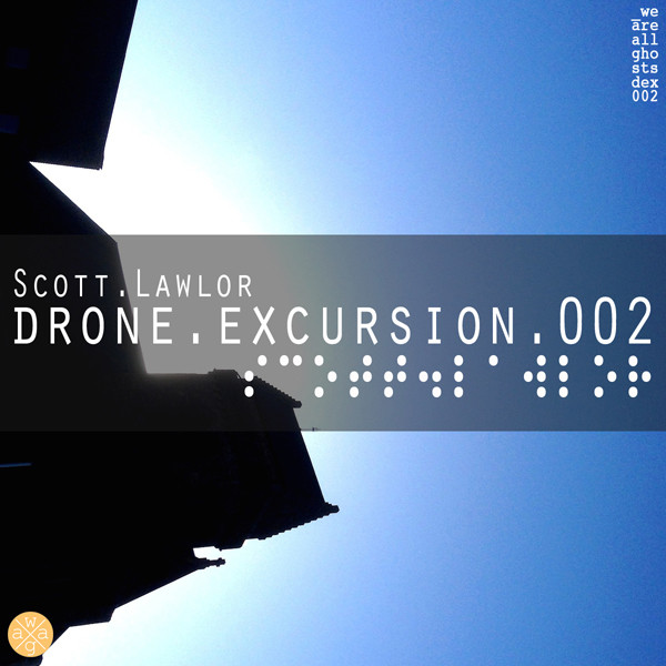 Scott Lawlor - Fog Tones