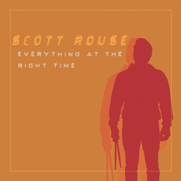 Scott Rouse - Flute Travels