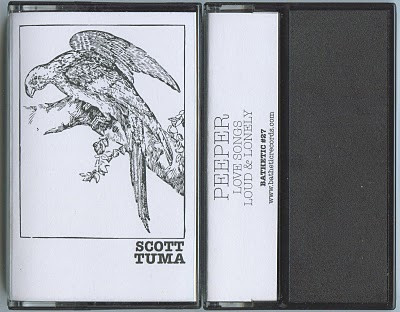 Scott Tuma - Midway