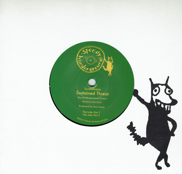 Scottibrains - Aristorats