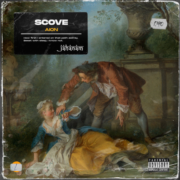 Scove - Kaltes Fieber