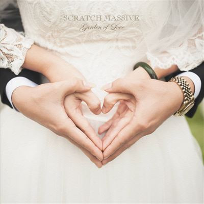 Scratch Massive - Junior