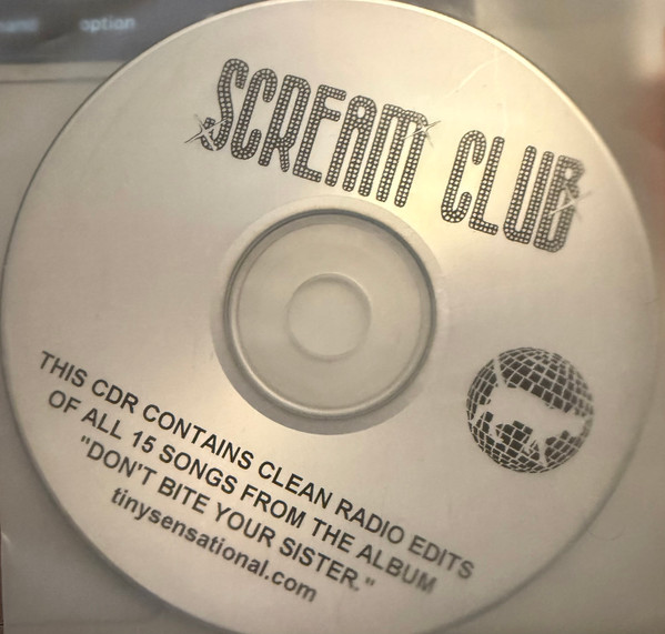 Scream Club - Sunset To Sunrise