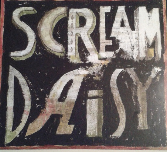 Scream Daisy - room 7