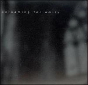 Screaming For Emily - Deity