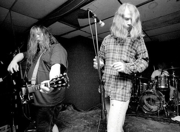 Screaming Trees (2) - Asylum