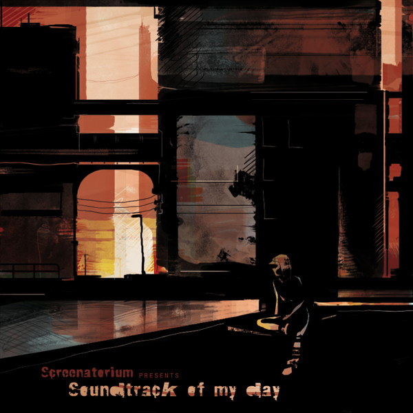 Screenatorium - Silent Disaster