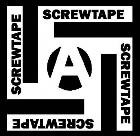 Screwtape - Screwtape - Tongs