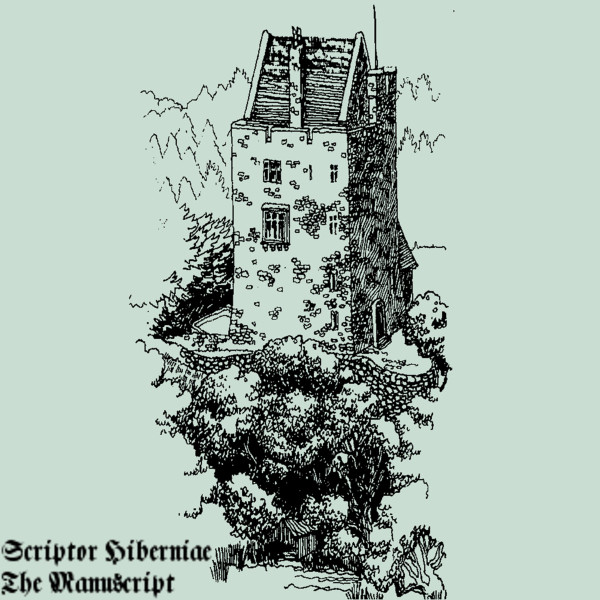 Scriptor Hiberniae - The Shapeshifter