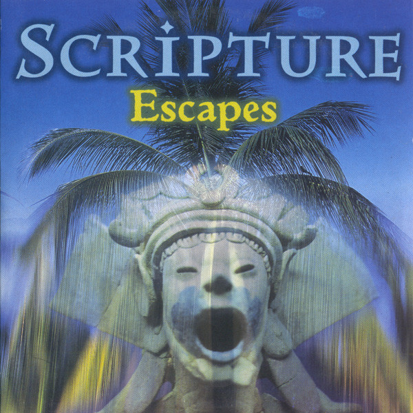 Scripture - Apache (original)