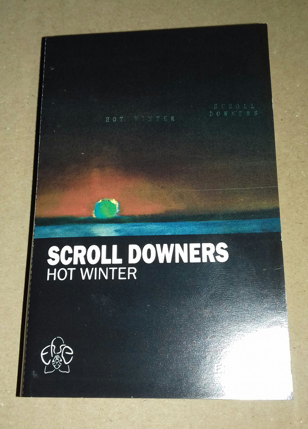 Scroll Downers - Shake Off The Rays