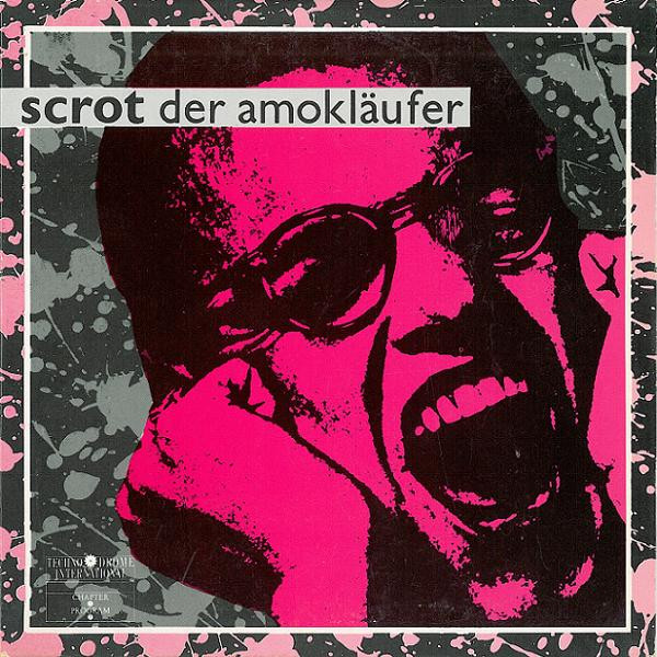 Scrot - Hab' Keine Angst