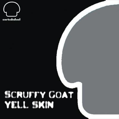 Scruffy Goat - YellSkin by Scruffy Goat