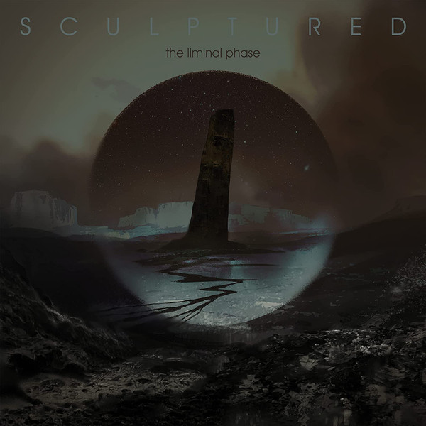 Sculptured - Taking My Body Apart