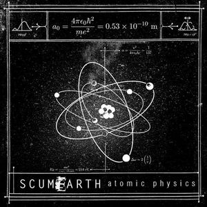 Scumearth - Kevlar Armoured