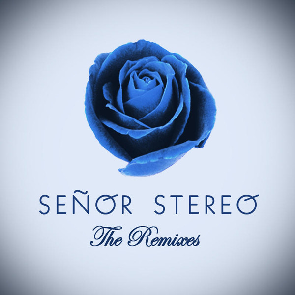 Señor Stereo - Hot Damn!