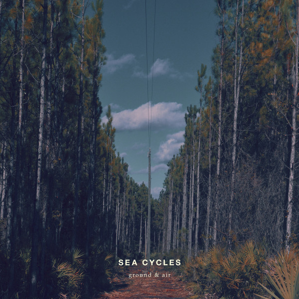 Sea Cycles - Epiphany on an Insignificant Matter
