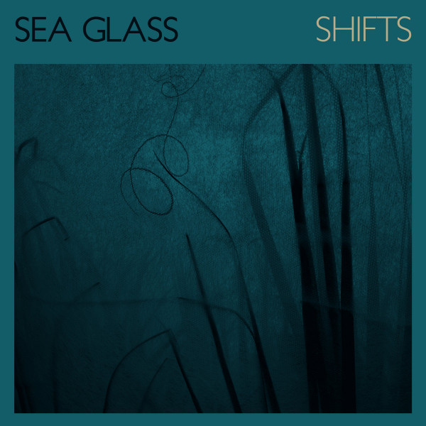 Sea Glass - Lay Back