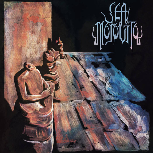 Sea Mosquito - Those Vanished Things