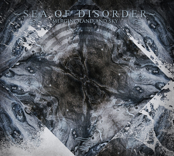 Sea Of Disorder - Wor~Ship