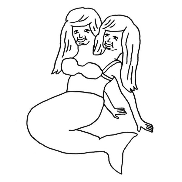 Sea nymph science - Plural Time Cnnxs