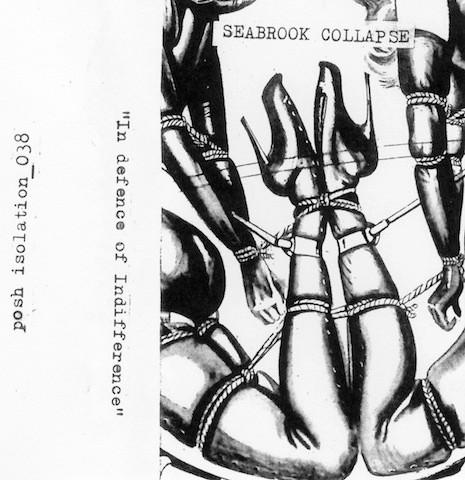 Seabrook Collapse - Samtalekøkken