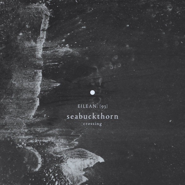 Seabuckthorn - Near Translucent