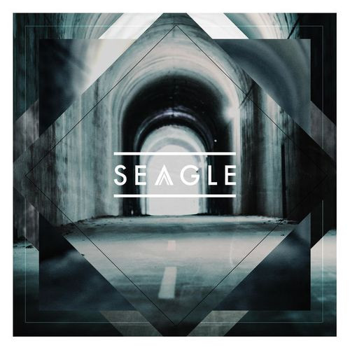 Seagle - Hello Strange Podcast Episode # 401 (October 2019)